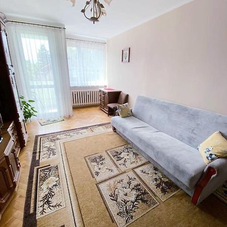 Mieszkanie 2-Pokojowe Blisko Plazy Gdańsk Exterior foto