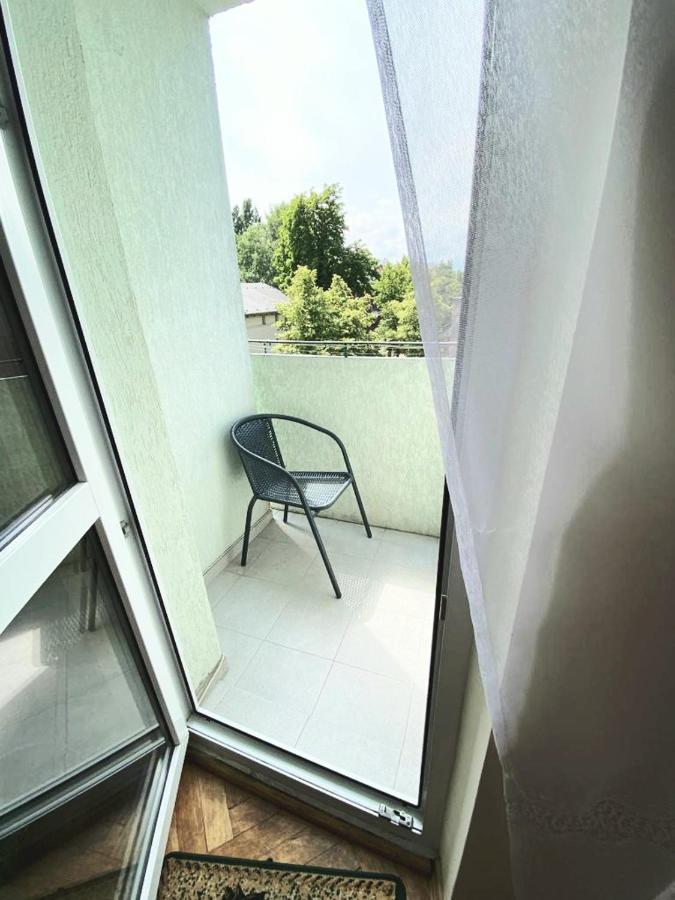 Mieszkanie 2-Pokojowe Blisko Plazy Gdańsk Exterior foto